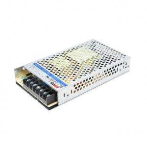 Mornsun LM200-12B05 200W AC/DC Enclosed Power Supply - Buy at Best Price in India
