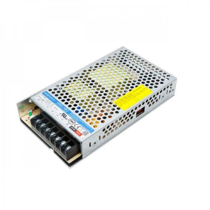 Mornsun LM200-10B15 200W AC/DC Enclosed Switching Power Supply - Buy in India