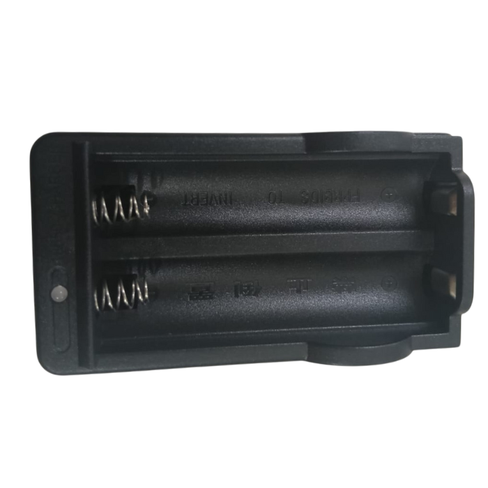 Iotcart SES-P-1316 Dual 18650 3.7V Li-ion Battery Charger - Buy in India