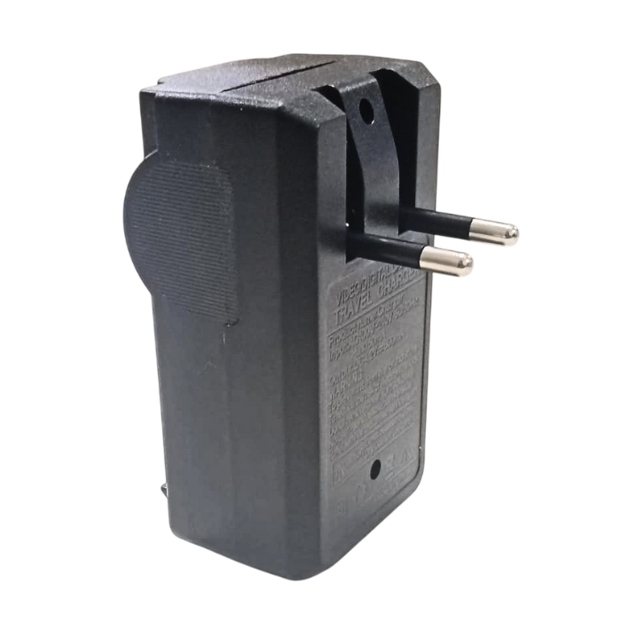 Iotcart SES-P-1316 Dual 18650 3.7V Li-ion Battery Charger - Buy in India