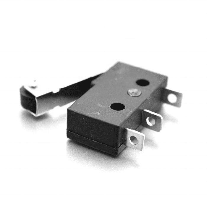 Iotcart KW11-3Z Micro Limit Switch 5A 250VAC for 3D Printers - CNC & RepRap Compatible