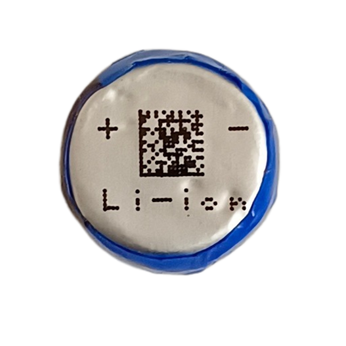 Witty Fox 70mAh Rechargeable 3.8V LiPo Battery