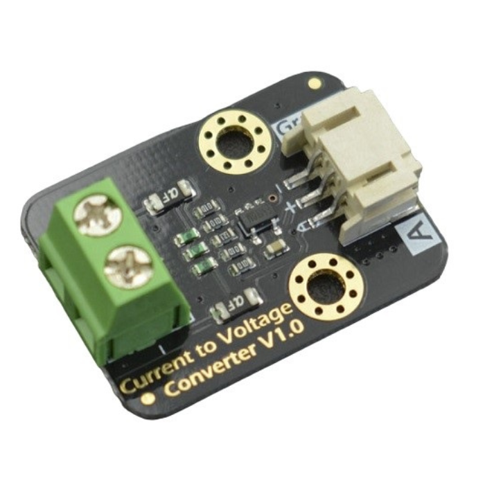 DFRobot Gravity Analog Current to Voltage Converter (for 4~20mA Application)