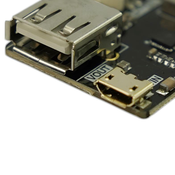 DFRobot MP2636 Power Booster & Charger Module