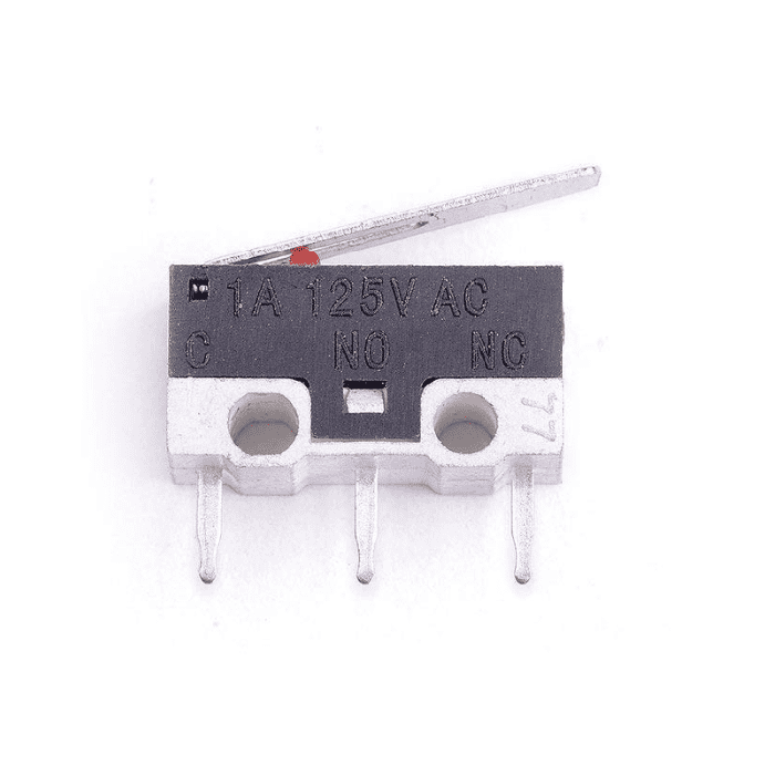 Microswitch KW10-Z1P Limit Switch 1A 125V AC
