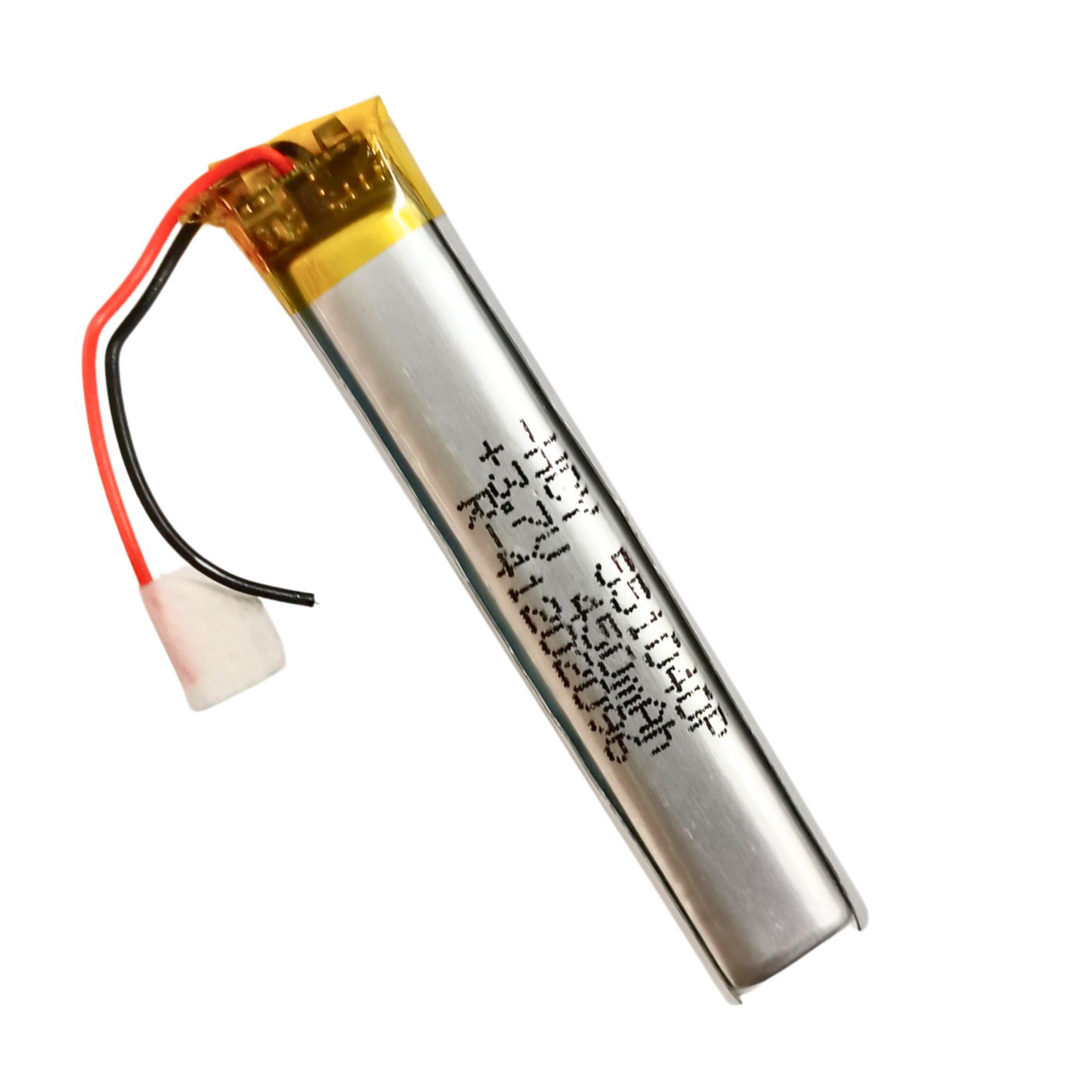 Witty Fox 450mAh Rechargeable 3.7v LiPo Battery