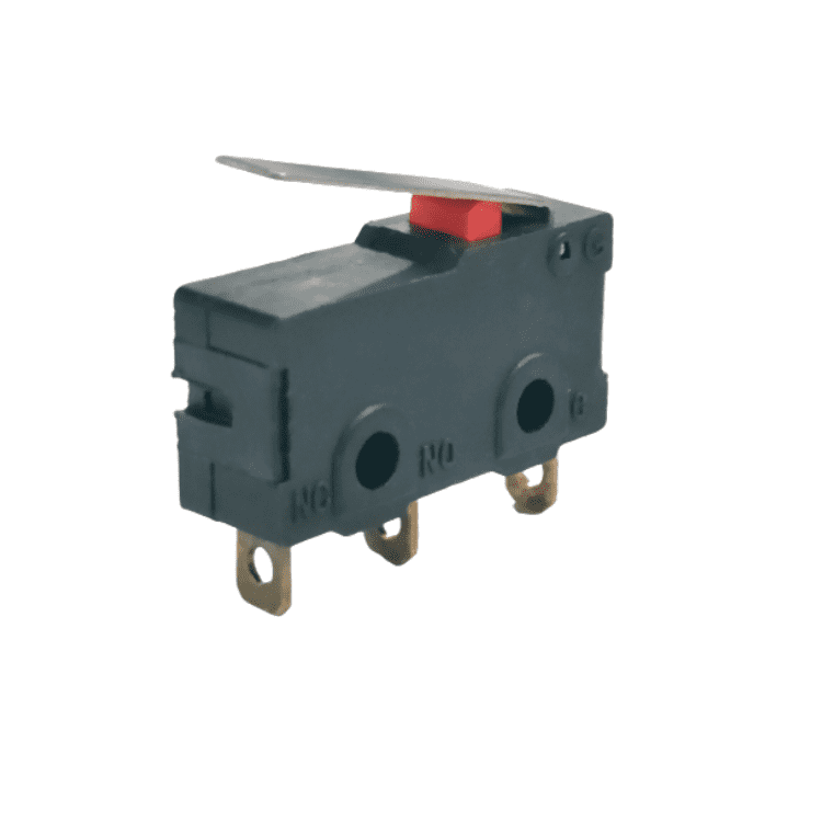 Mini limit Switch 5A 250V