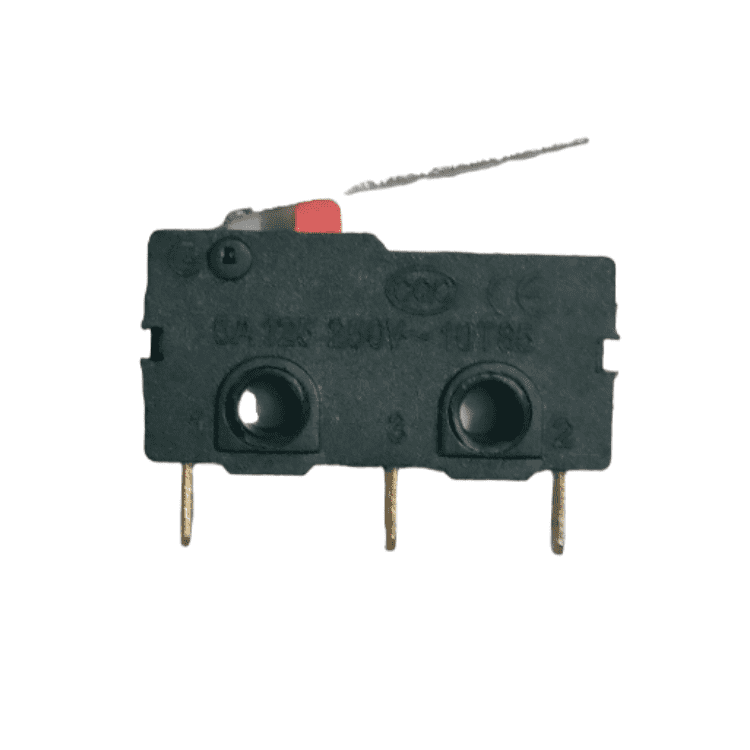 Mini limit Switch 5A 250V