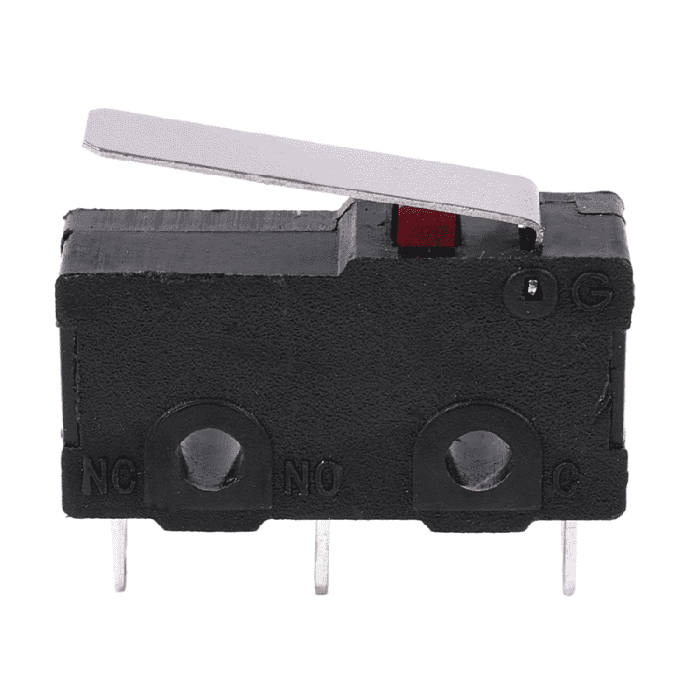 Mini limit Switch 5A 250V