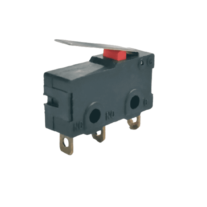 Mini limit Switch 5A 250V