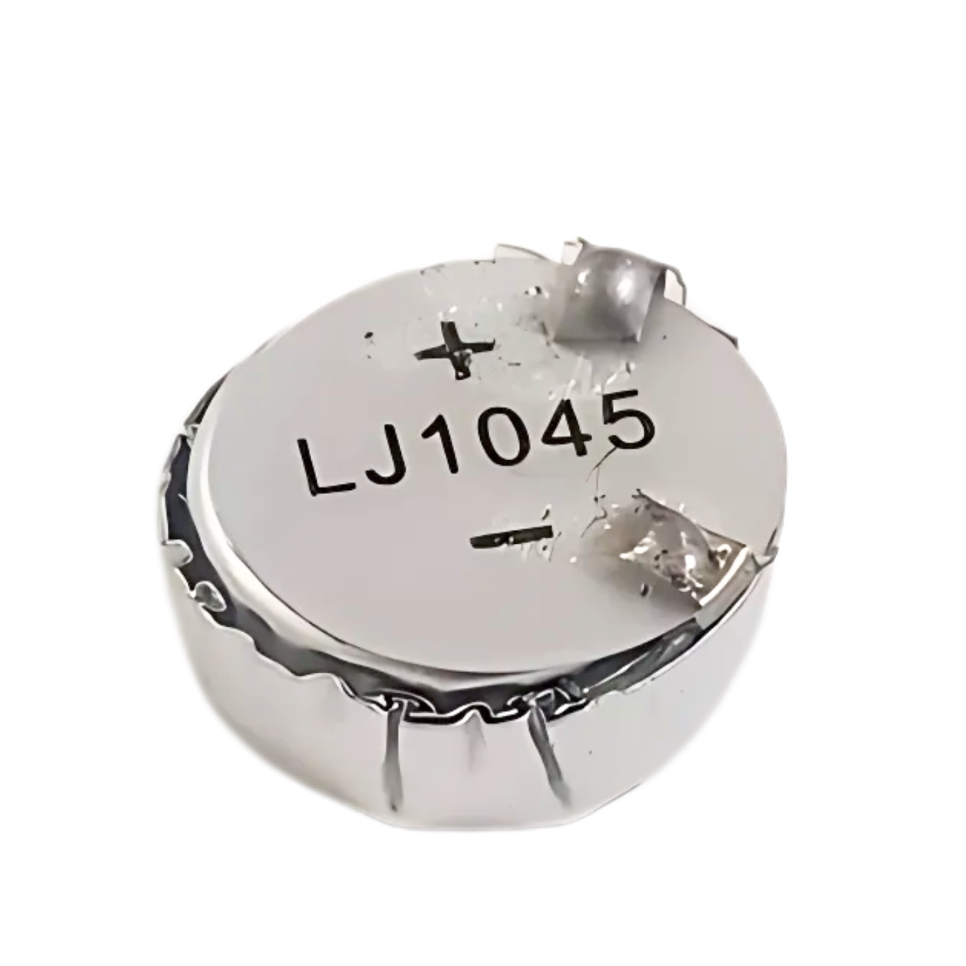 Witty Fox 30mAh Rechargeable 3.7V LiPo Battery