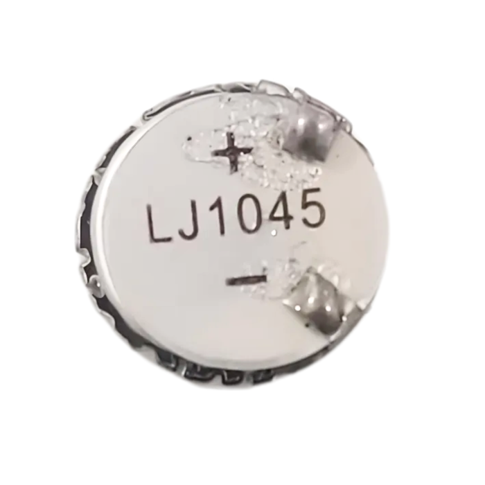 Witty Fox 30mAh Rechargeable 3.7V LiPo Battery