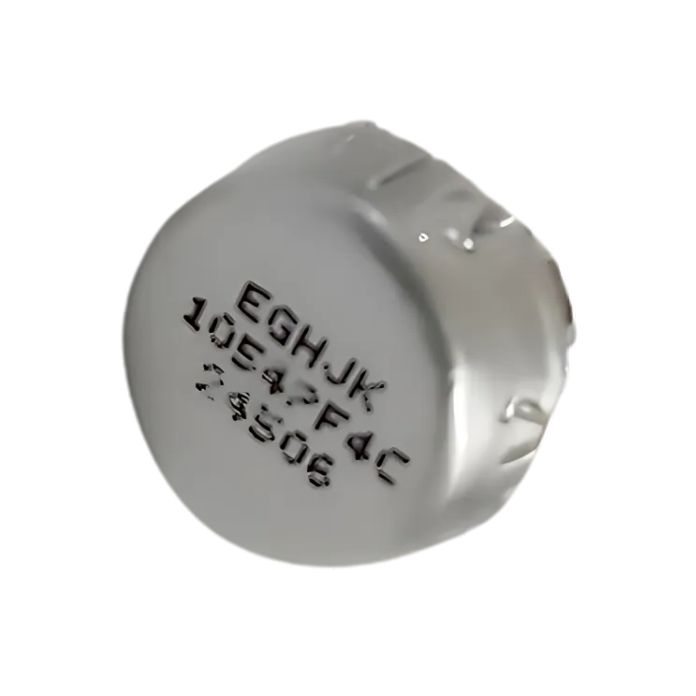 Witty Fox 35mAh Rechargeable 3.7V Lithium Polymer Battery