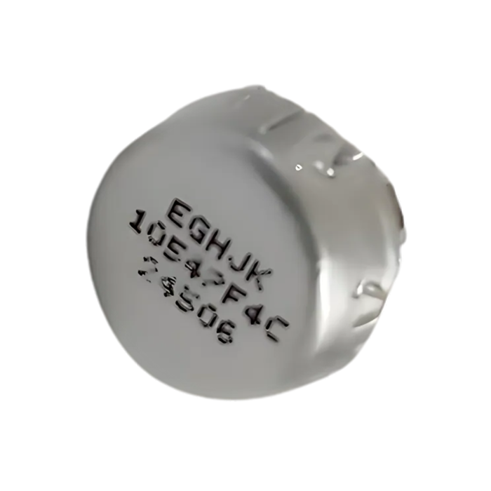 Witty Fox 35mAh Rechargeable 3.7V Lithium Polymer Battery