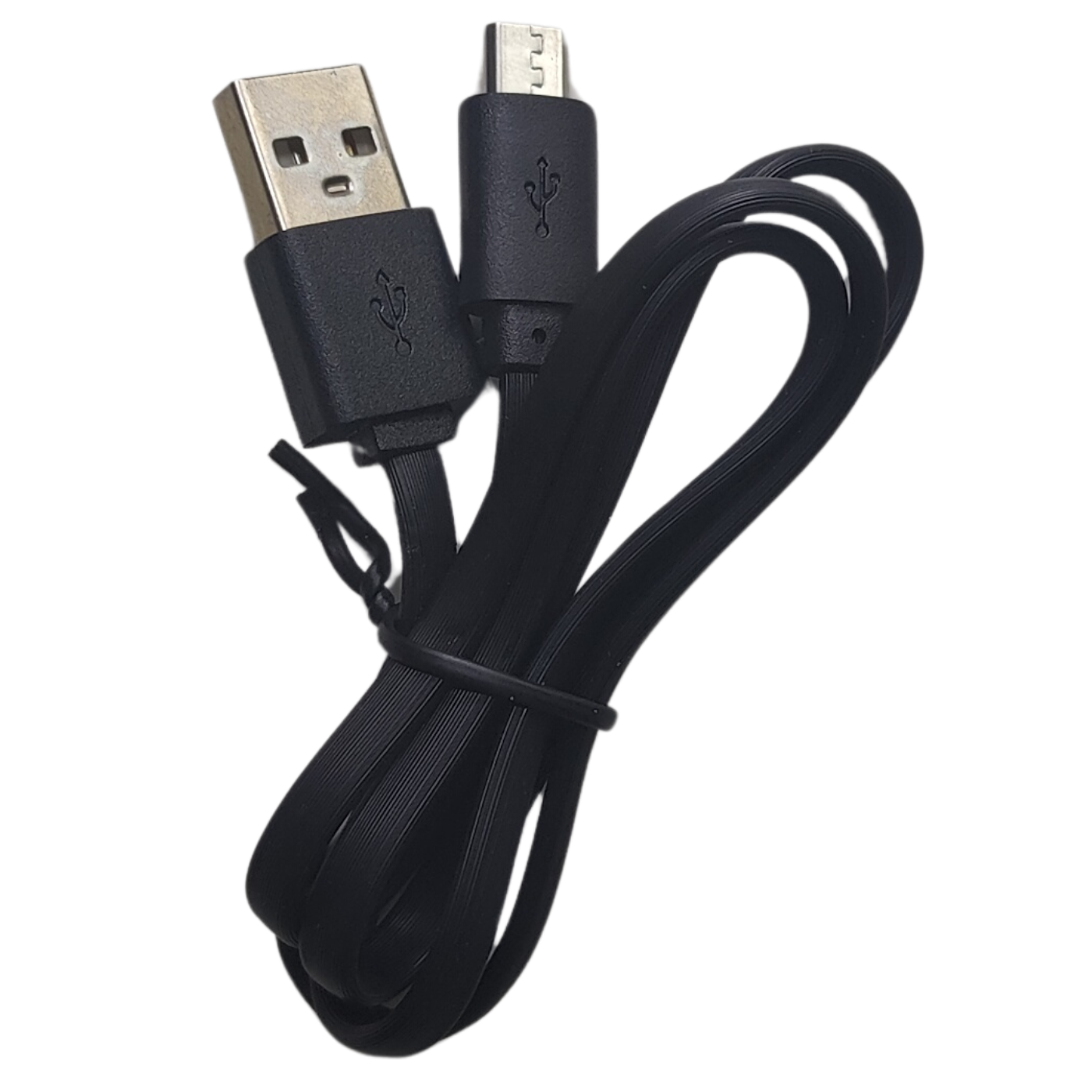 NOVEL 5V 2A Smart Battery Charger - Input Micro USB