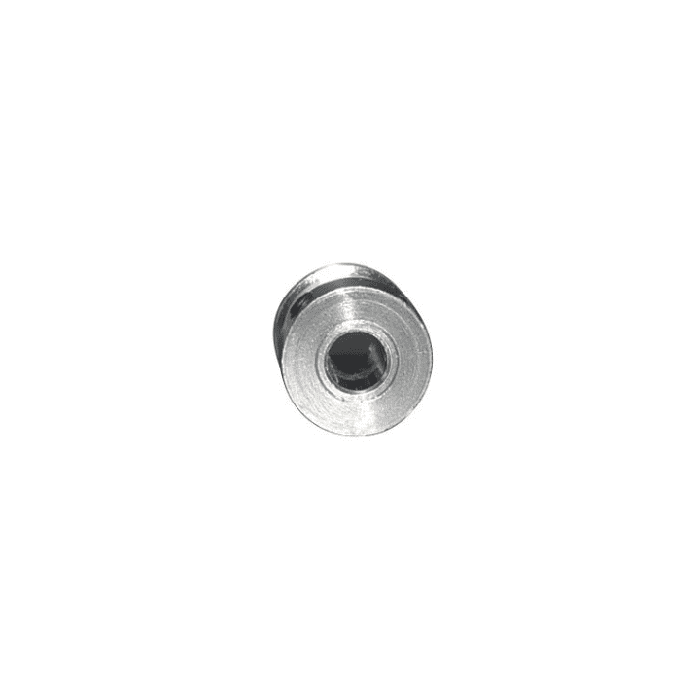 GT2 6mm Belt Width 16 Teeth 5mm Bore Timing Pulley