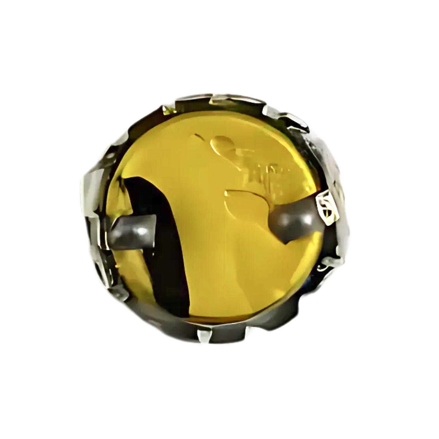 Witty Fox 38mAh Rechargeable 3.7V LiPo Battery