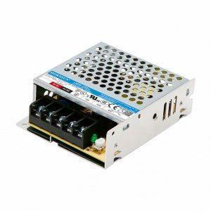 Mornsun LM35-23B05 35W 5V AC/DC Enclosed Power Supply - Industrial Use
