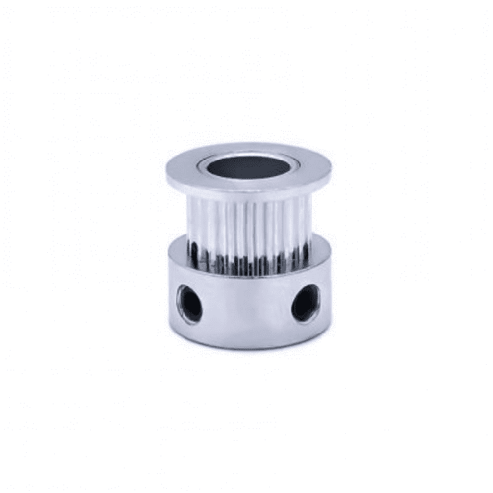 Iotcart GT2.5 6mm Belt 20T 5mm Bore Timing Pulley for 3D Printers