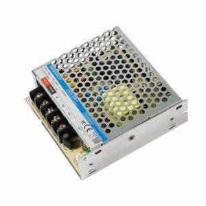 Mornsun LM75-22B48 75W 48V AC/DC Enclosed Power Supply - Buy in India