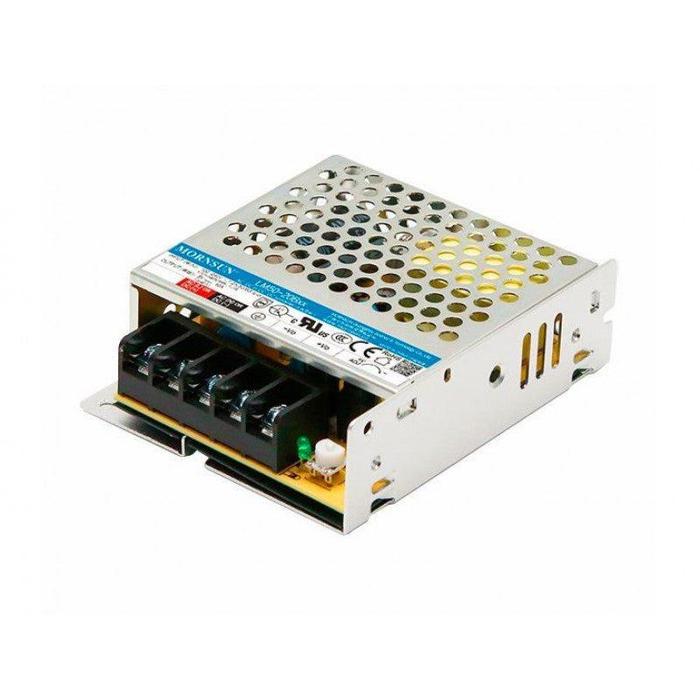 Mornsun LM50-20B36 50W AC/DC Enclosed Switching Power Supply - Industrial Use