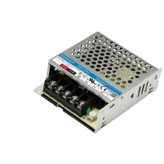 Mornsun LM35-22B12 35W AC/DC Enclosed Switching Power Supply - Buy Online in India