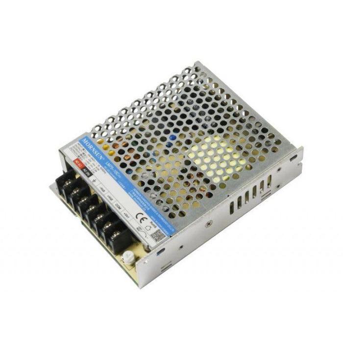 Mornsun LM75-10C051515-23 75W Triple Output AC/DC Power Supply - Industrial Use