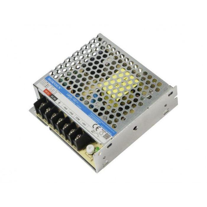 Mornsun LM35-10C051212-10 35W Triple Output AC/DC Power Supply - Industrial Grade