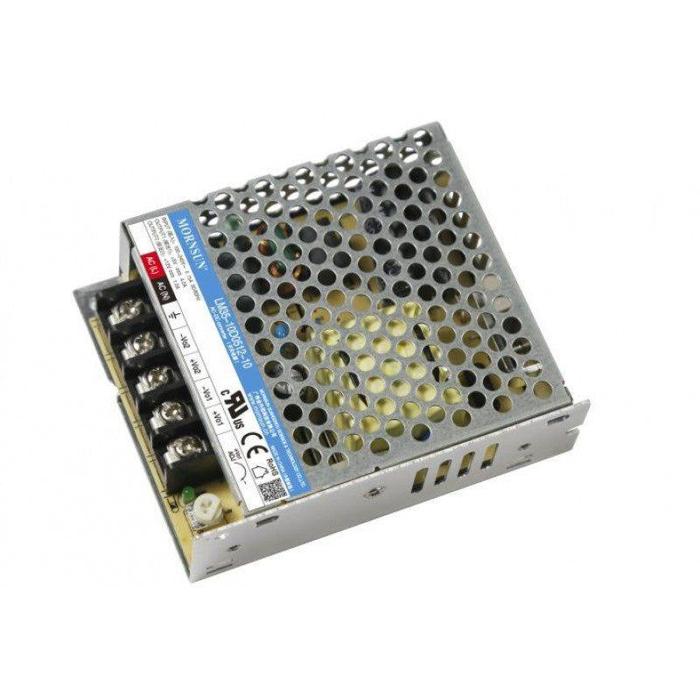 Mornsun LM35-10D0512-10 35W Dual Output AC/DC Enclosed Switching Power Supply - Buy in India