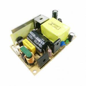 Mornsun LO45-10B48 48V 940mA AC/DC Converter - Power Supply for Industrial Use