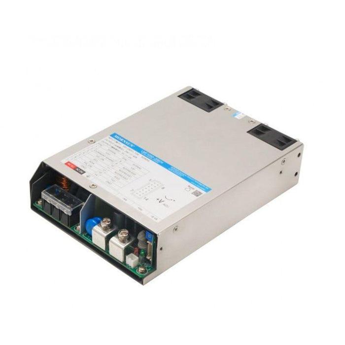 Mornsun LMF1000-20B15 1000W 15V AC/DC Enclosed Power Supply - Buy Online in India