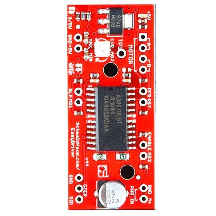 A3967 Stepper Motor Driver