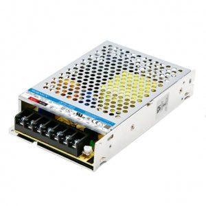 Mornsun LM150-20B24 24V 6.5A 156W AC/DC Enclosed Switching Power Supply - Buy Online in India