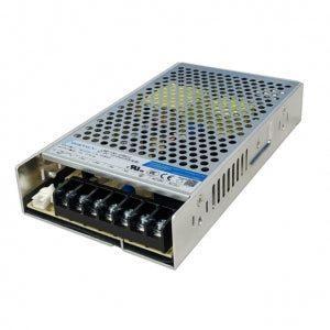Mornsun LMF100-23B12 100W AC/DC Enclosed Power Supply - Industrial Grade