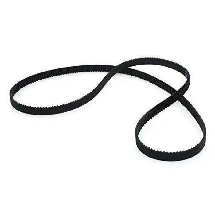 Buy Iotcart GT2 300mm 150T 6mm Timing Belt for 3D Printer CNC - India
