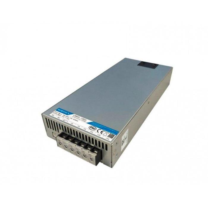 Mornsun LM600-12B36 600W AC/DC SMPS 36V 16.6A - Industrial Power Supply