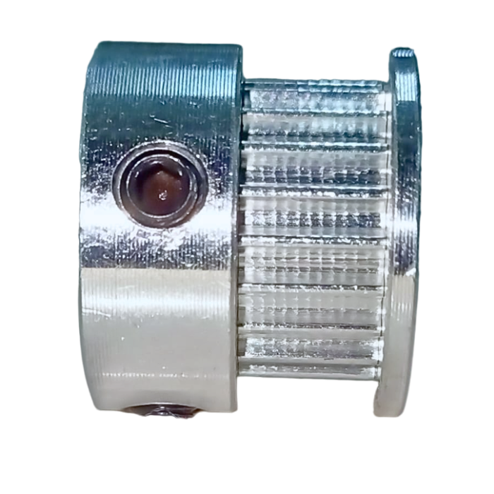 GT2.5-6mm Belt Width 20 Teeth Timing Pulley 5mm Bore with 18mm Outer Diameter