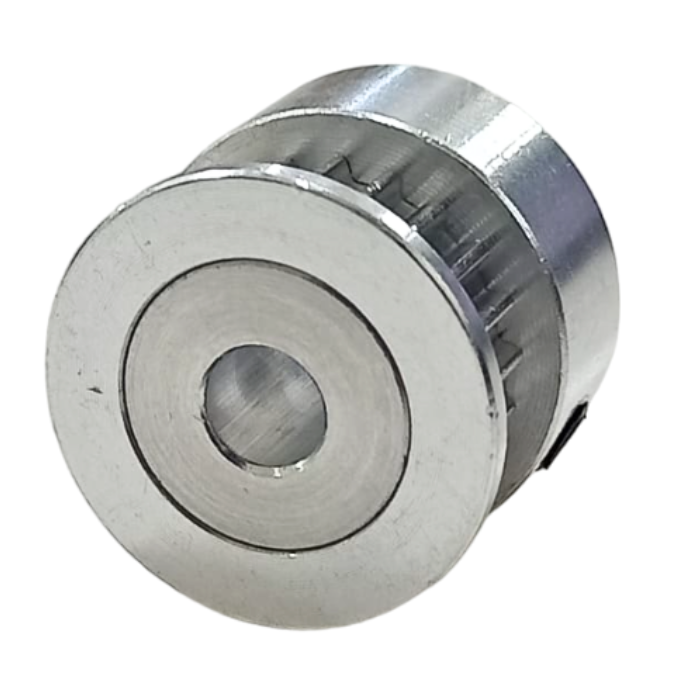 Iotcart SES-P-152 GT2.5 6mm Belt 20T Timing Pulley 5mm Bore - CNC & 3D Printer Use