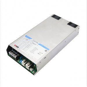 Mornsun LMF1500-20B48 1500W AC/DC Enclosed SMPS - Industrial Power Supply