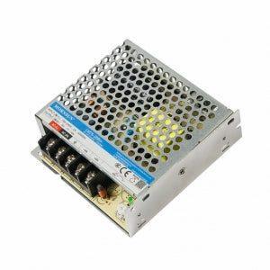 Mornsun LM75-20B24 24V 75W AC/DC Enclosed SMPS - Buy Online in India