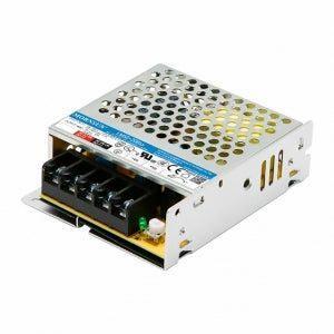 Mornsun LM50-20B12 50W 12V AC/DC Enclosed SMPS - Industrial Power Supply