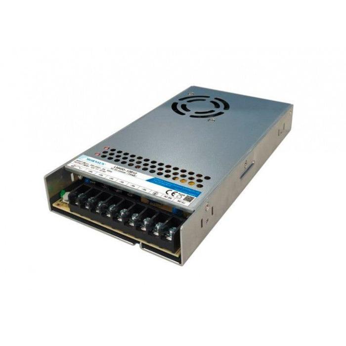 Mornsun LM450-12B48 450W AC/DC Enclosed SMPS - Industrial Power Supply