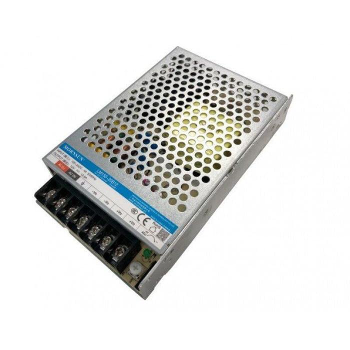 Mornsun LM150-20B12 150W AC/DC Enclosed SMPS - Buy Online in India