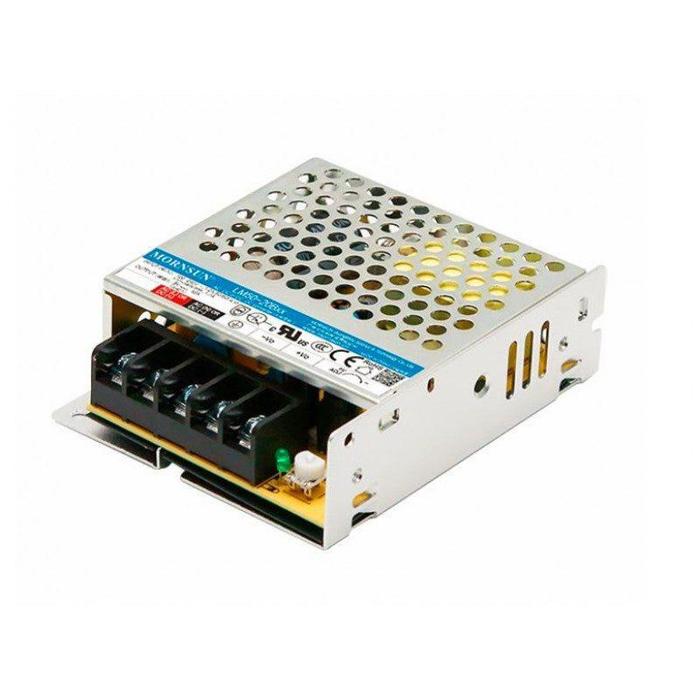 Mornsun LM50-20B48 50W AC/DC Enclosed SMPS - Industrial Power Supply