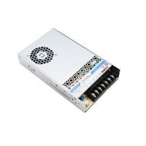 Mornsun LM350-22B24R2 350W 24V 14.6A AC/DC SMPS - Industrial Power Supply