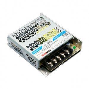 Mornsun LM75-23B24R2 75W 24V AC/DC SMPS - Industrial Power Supply for LED & Control Systems
