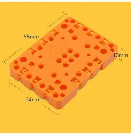 Micro:Bit V2.2 Expansion Board Holder