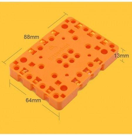 Micro:Bit V2.2 Expansion Board Holder