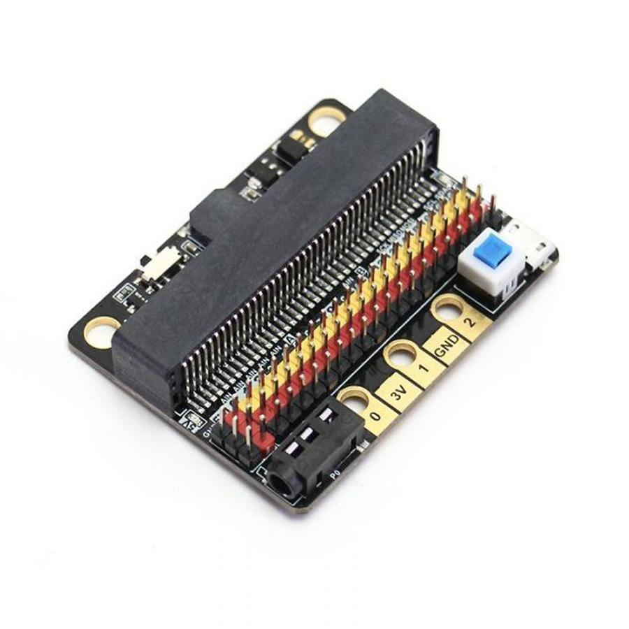 Micro:Bit Expansion Board Robotbit IOBIT V2.0