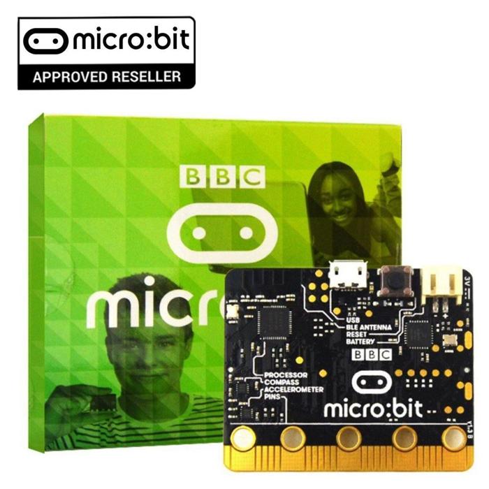 Micro:Bit BBC SBC